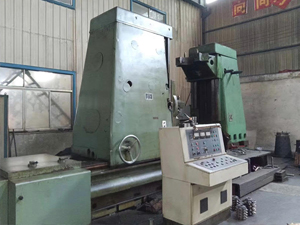 車(chē)間實(shí)況