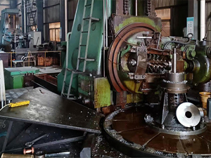 車(chē)間實(shí)況