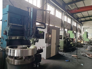 車(chē)間實(shí)況